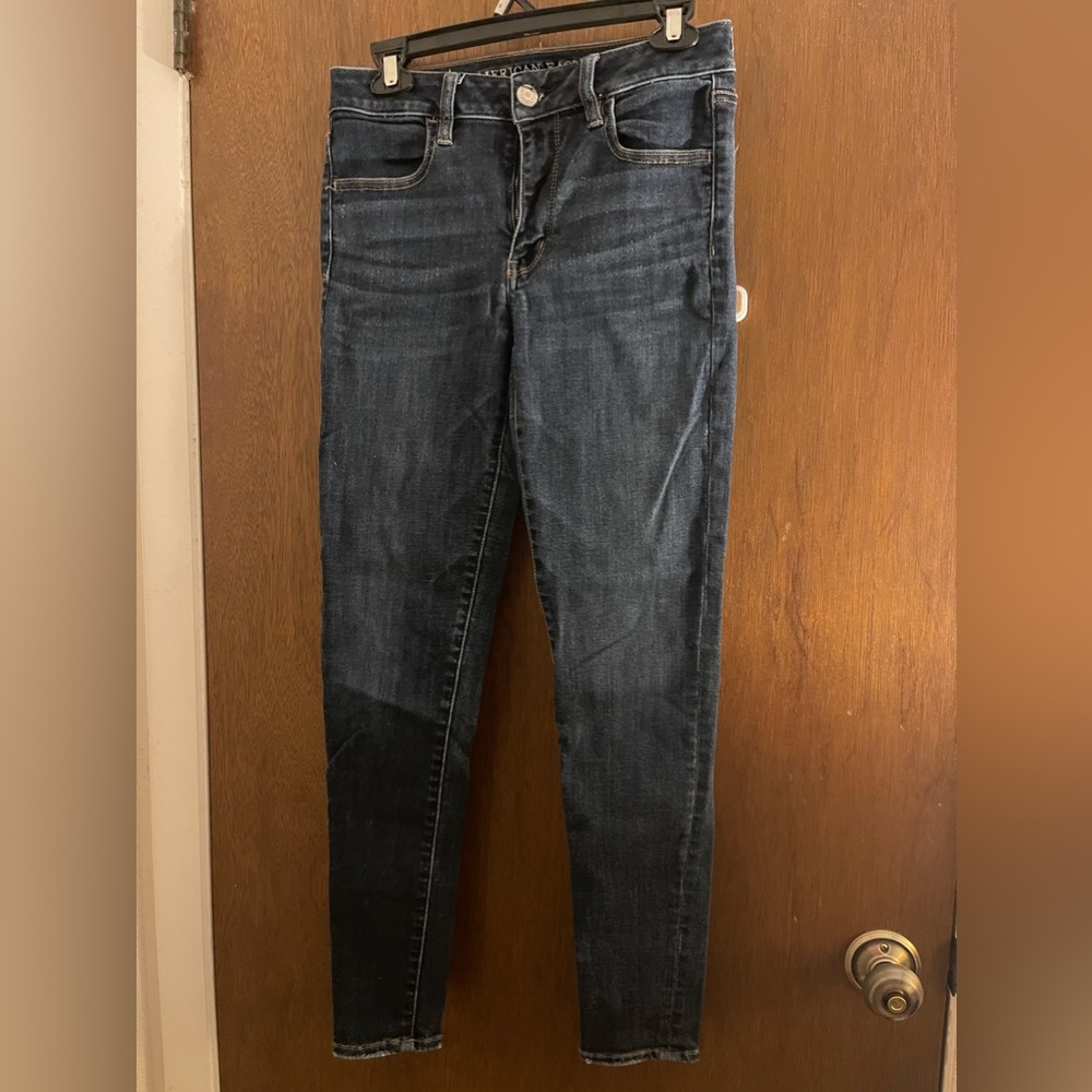 Women’s American eagle size 6 *LAST CALL*